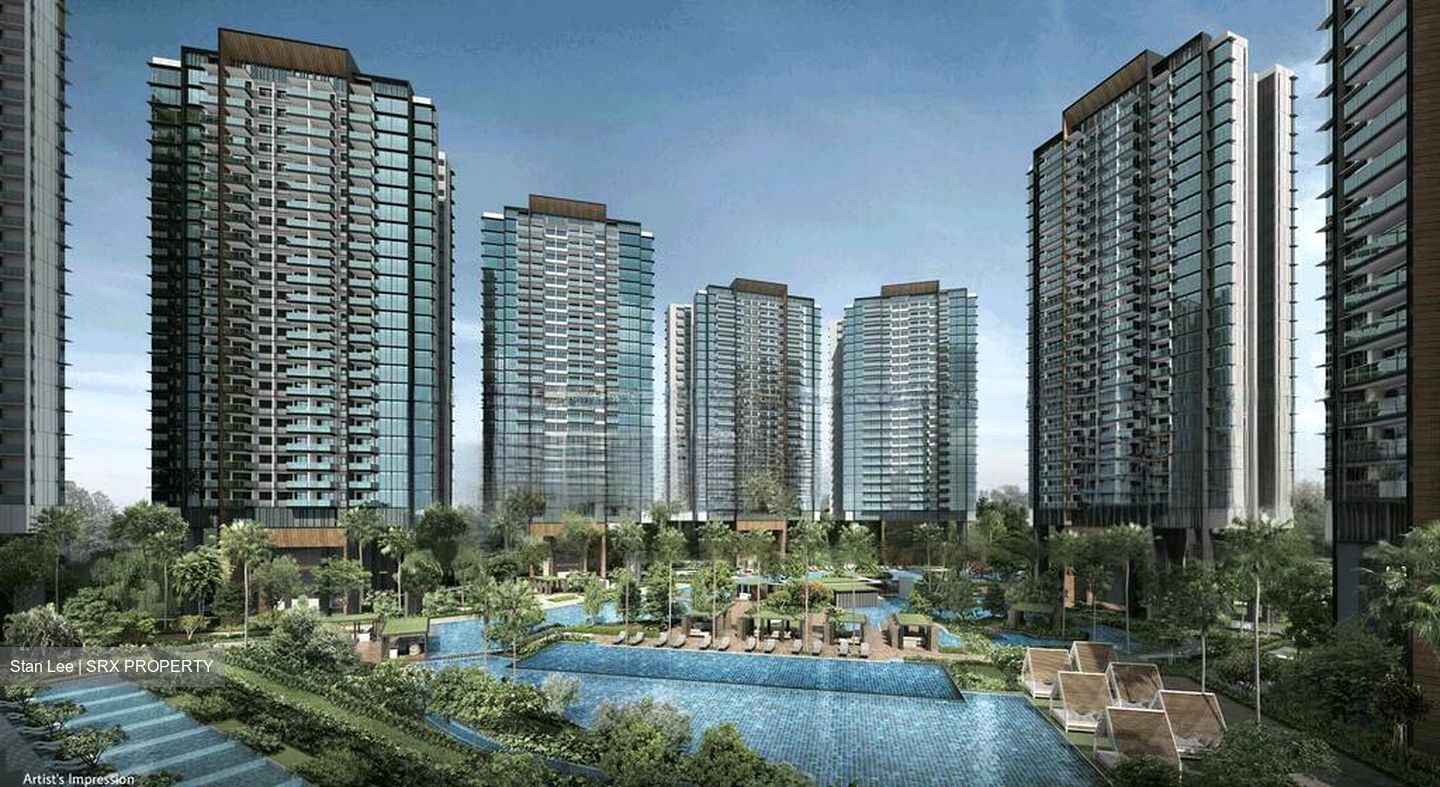 Lorong Chuan (D19), Condominium #429694391